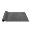 VEVOR - Slip-Resistant Rug Pad - Protective Cushioning Carpet Pad - 5' x 8' - 1/4"Thick - Dual Surface - Polyester Felt + Latex - Gray - 3-4㎡ Area Carpet Padding Rug Cushion Safe for All Floors