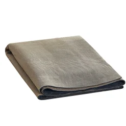 VEVOR - Slip-Resistant Rug Pad - Protective Cushioning Carpet Pad - 5' x 8' - 1/4
