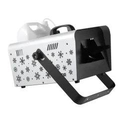 VEVOR Snow Machine, 1500W Handheld/Hanging Snow Maker By Wireless Remote Control, Portable Snowmaking Machine, High Output Snowflake Maker with 5L Tank for Christmas Party Wedding Stage Effects