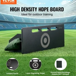VEVOR Soccer Rebounder Board, 40