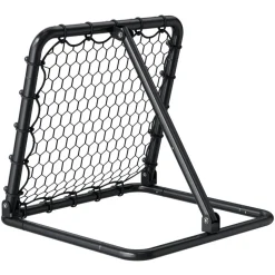 VEVOR Soccer Rebounder Rebound Net, Kick-Back 34