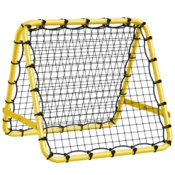VEVOR Soccer Rebounder Rebound Net, 40