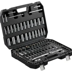 VEVOR Socket Set, 1/4