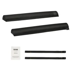 VEVOR Soft Roof Rack Pads, 28