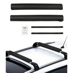 VEVOR Soft Roof Rack Pads, 28