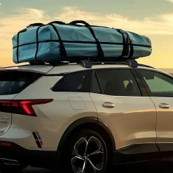 VEVOR Soft Roof Rack Pads, 28