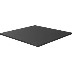 VEVOR Soft Tri-Fold Truck Bed Tonneau Cover, Compatible with 2015-2026 Ford F-150 5.5 ft (67.1 in) Bed, Waterproof Soft Folding Truck Tonneau Cover with 3-Layer PVC and Aluminum Alloy Support Bar