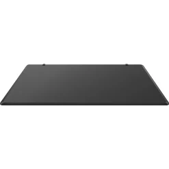 VEVOR Soft Tri-Fold Truck Bed Tonneau Cover, Compatible with 2015-2026 Ford F-150 5.5 ft (67.1 in) Bed, Waterproof Soft Folding Truck Tonneau Cover with 3-Layer PVC and Aluminum Alloy Support Bar