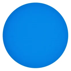 VEVOR Solar Pool Cover, 24 ft Round Pool Bubble Cover, 12 Mil Pools Solar Blanket with Bubble & PE Material, Daytime Heat Absorption, Nighttime Heat Retention, Heat Retaining Solars Covers, Blue