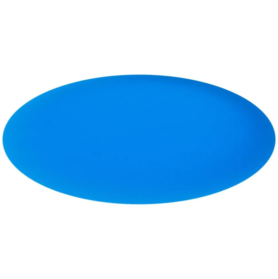 VEVOR Solar Pool Cover, 15 ft Round Pool Bubble Cover, 12 Mil Pools Solar Blanket with Bubble & PE Material, Daytime Heat Absorption, Nighttime Heat Retention, Heat Retaining Solars Covers, Blue