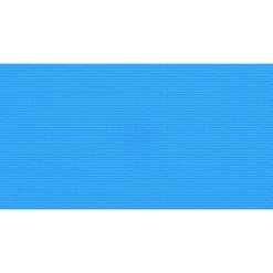 VEVOR Solar Pool Cover, 32 x 16 ft Rectangle Solar Blanket for Pools, Inground Above Ground Swimming Pool Solar Cover, 12 mil Solar Covers Blue