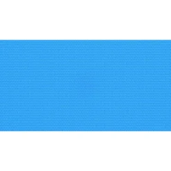 VEVOR Solar Pool Cover, 32 x 16 ft Rectangle Solar Blanket for Pools, Inground Above Ground Swimming Pool Solar Cover, 16 mil Solar Covers Blue