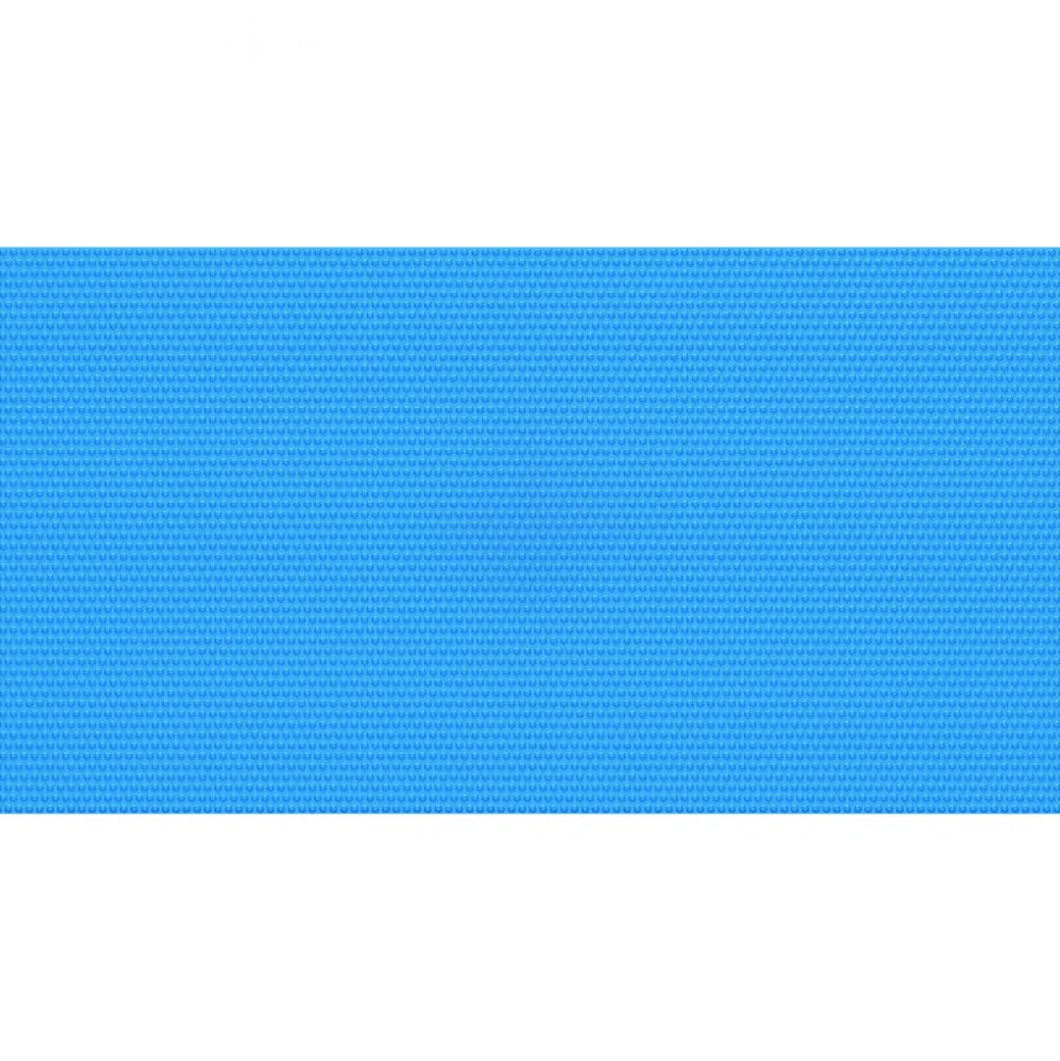 VEVOR Solar Pool Cover, 32 x 16 ft Rectangle Solar Blanket for Pools, Inground Above Ground Swimming Pool Solar Cover, 16 mil Solar Covers Blue