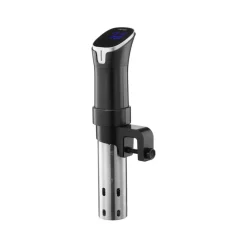 VEVOR Sous Vide Precision Cooker, 1100W Sous-Vide Cooking Machine, WIFI Immersion Circulator with LED Digital Display, Fast-Heating, Accurate Temperature & Timer Control, SUS304 Stainless Steel