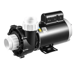 VEVOR SPA Pump 2HP Hot Tub Pump 2 Speed 56 Frame with 1.5