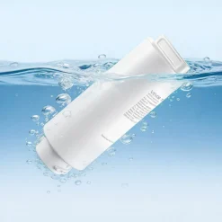VEVOR 6-Stage RO Composite Filter – Reverse Osmosis Water Filter Cartridge Replacement, Blocks Impurities & Adsorbs Odors, Compatible with VEVOR X811B Ice Maker Water Dispenser