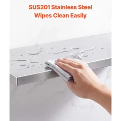 VEVOR Stainless Steel Shelf 12
