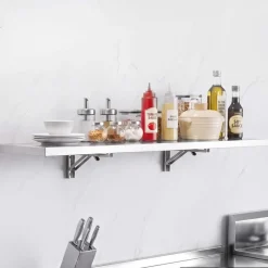 VEVOR Stainless Steel Shelf 12
