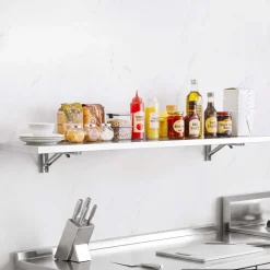 VEVOR Stainless Steel Shelf 12