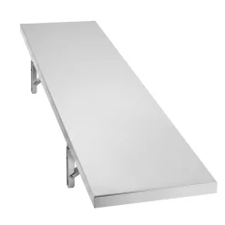 VEVOR Stainless Steel Shelf 12