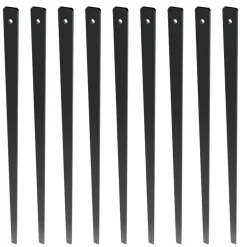 VEVOR Staircase Metal Balusters, 32.28