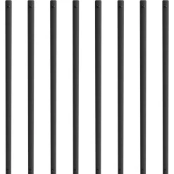 VEVOR Staircase Metal Balusters, 32.28