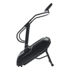 VEVOR Stair Stepper Machine, LED Screen Continuous Climbing Machines, Max Load 330 Lbs Stepping Climber for Home, 15 Speed Levels 28-168 Steps/Minute Stepmill Exercise for Cardio Lower Body