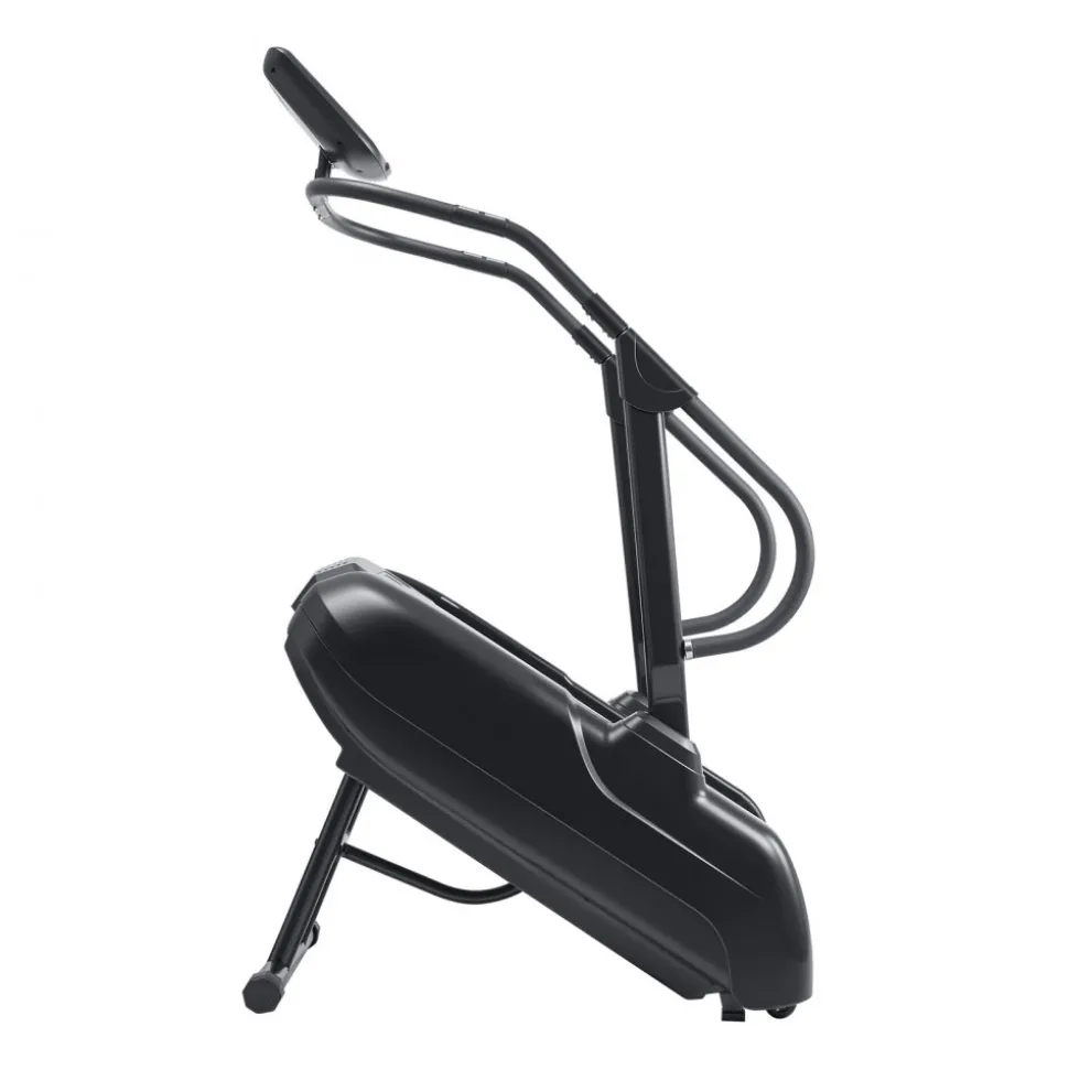 VEVOR Stair Stepper Machine, LED Screen Continuous Climbing Machines, Max Load 330 Lbs Stepping Climber for Home, 15 Speed Levels 28-168 Steps/Minute Stepmill Exercise for Cardio Lower Body