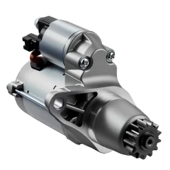 VEVOR Starter 17922, Starter Motor Replacement Compatible with BMW 1 Series M 3.0L L6 2011, 128i 3.0L L6 2008-2011, 325i/325xi 3.0L L6 2006, 335xi 3.0L L6 2007-2008, OEM 428000-1760 410-24145 LRS02298