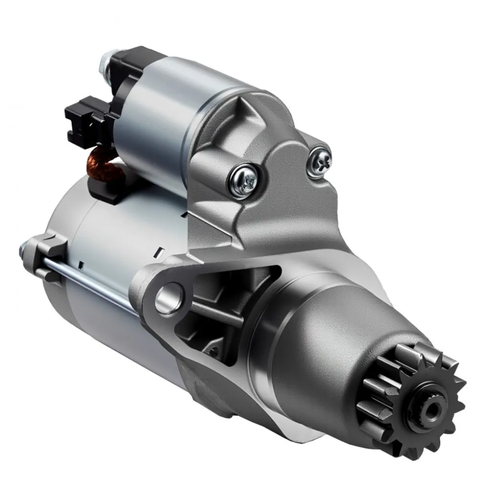 VEVOR Starter 17922, Starter Motor Replacement Compatible with BMW 1 Series M 3.0L L6 2011, 128i 3.0L L6 2008-2011, 325i/325xi 3.0L L6 2006, 335xi 3.0L L6 2007-2008, OEM 428000-1760 410-24145 LRS02298