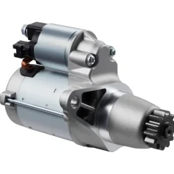 VEVOR Starter 17922, Starter Motor Replacement Compatible with BMW 1 Series M 3.0L L6 2011, 128i 3.0L L6 2008-2011, 325i/325xi 3.0L L6 2006, 335xi 3.0L L6 2007-2008, OEM 428000-1760 410-24145 LRS02298
