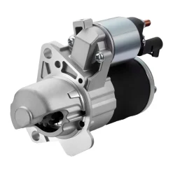 VEVOR Starter 17986, Starter Motor Replacement Compatible with Buick 3.6L V6 06-08, Cadillac SRX 3.0L V6 10-11, Chevrolet 3.6L V6 09-17, GMC Pontiac Saturn Suzuki, OEM 12588493 M000T35871 31100-78J00