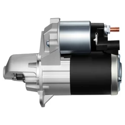 VEVOR Starter 17986, Starter Motor Replacement Compatible with Buick 3.6L V6 06-08, Cadillac SRX 3.0L V6 10-11, Chevrolet 3.6L V6 09-17, GMC Pontiac Saturn Suzuki, OEM 12588493 M000T35871 31100-78J00