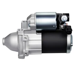 VEVOR Starter 10910, Starter Motor Replacement Compatible with Cadillac Escalade V8 6.2L 2015-2017, Chevrolet Express 2500 V6 4.3L 2018-2020, GMC V6 4.3L 2018-2022, OEM 410-48340 12645040 M000T24072