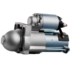 VEVOR Starter 6494, Starter Motor Replacement Compatible with Buick Rainier V8 5.3L 2004-2007, Cadillac Escalade V8 5.3L 2003-2005, Chevrolet GMC Isuzu Saab, OEM 12568051 89-01-7440 89017440 SDR0270
