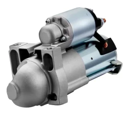 VEVOR Starter 6494, Starter Motor Replacement Compatible with Buick Rainier V8 5.3L 2004-2007, Cadillac Escalade V8 5.3L 2003-2005, Chevrolet GMC Isuzu Saab, OEM 12568051 89-01-7440 89017440 SDR0270