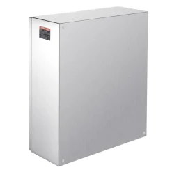 VEVOR Steel Electrical Box, 24