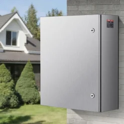 VEVOR Steel Electrical Box, 24