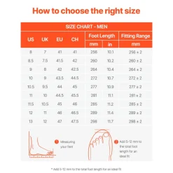 VEVOR Steel Toe Work Boots, US Size 12, Waterproof Work Boots for Men, Slip-Resistant Work Boot, Lightweight and Breathable Rubber Sole Mens Boots for Industry Construction, Brown Yellow