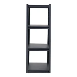 VEVOR Storage Shelves, 2400 lbs, 4 Tier Garage Storage Shelving, 20