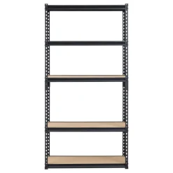 VEVOR Storage Shelves, 2000 lbs, 5 Tier Garage Storage Shelving, 16
