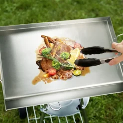 VEVOR Stove Top Griddle, 23.5