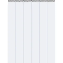 VEVOR Strip Curtain, 84