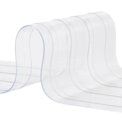VEVOR Strip Curtain, 150' Length, 8