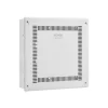 VEVOR Structured Media Enclosure, 14-Inch, Recessed in-Wall Media Box with Cover, Wall-Mount Cable Management Box Kit, Structured Wiring Multi-Media Cabinet, Cold-Rolled Steel, for TV Home Theater