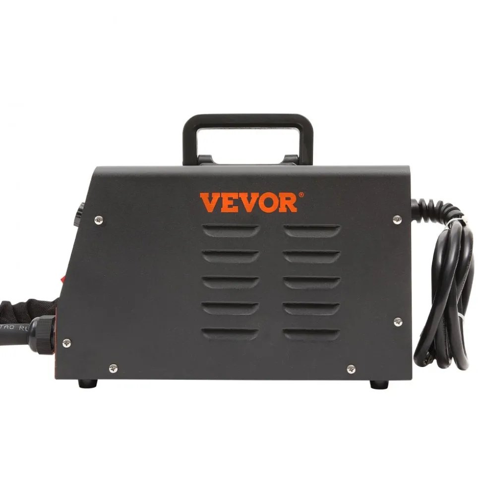VEVOR Stud Welder Dent Repair Kit, 3KW Spot Welder Dent Puller with 6 Welding Modes, Auto Body Spot Welding Dent Puller Machine & 16 Types of Welding Accessories for Car, Truck, Motorcycle Dent Repair