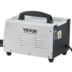 VEVOR Stud Welder Dent Repair Kit, 1.8KW Spot Welder Dent Puller with Auto/Manual Welding & 7 Versatile Modes, 110V Auto Body Spot Welding Dent Puller Machine for Car, Truck Dent Repair