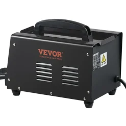 VEVOR Stud Welder Dent Repair Kit, 220V 3KW Spot Welder Dent Puller with Auto/Manual Welding & 7 Versatile Modes, Auto Body Spot Welding Dent Puller Machine for Car, Truck Dent Repair