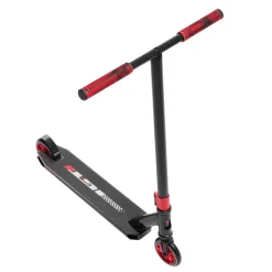VEVOR Stunt Scooter, Pro Complete Trick Scooters for Kids Ages 11-13 Years, Teens, Adults, Boys, and Girls, Freestyle Street Rider for Intermediate and Beginner, Double Layer Lightweight Aluminum Deck