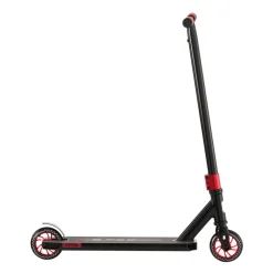 VEVOR Stunt Scooter, Pro Complete Trick Scooters for Kids Ages 11-13 Years, Teens, Adults, Boys, and Girls, Freestyle Street Rider for Intermediate and Beginner, Double Layer Lightweight Aluminum Deck